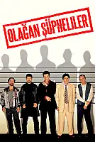 Olağan Şüpheliler Film Posteri