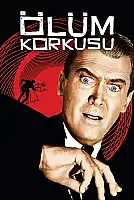 Ölüm Korkusu Film Posteri