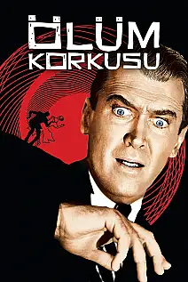 Ölüm Korkusu Film Posteri