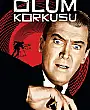 Ölüm Korkusu Film Posteri