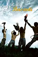 Onu Sarıya Boya Film Posteri