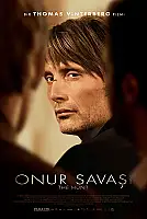 Onur Savaşı Film Posteri