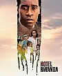 Otel Ruanda Film Posteri