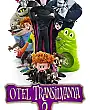 Otel Transilvanya 2 Film Posteri