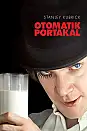 Otomatik Portakal Film Posteri