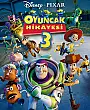 Oyuncak Hikayesi 3 Film Posteri