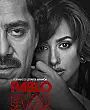 Pablo Escobar'ı Sevmek Film Posteri