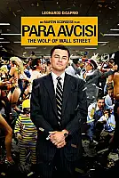 Para Avcısı Film Posteri