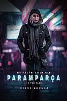 Paramparça Film Posteri
