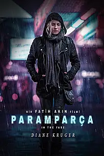 Paramparça Film Posteri
