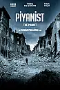 Piyanist Film Posteri