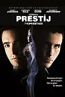 Prestij Film Posteri