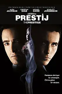 Prestij Film Posteri