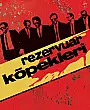 Rezervuar Köpekleri Film Posteri