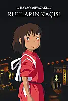 Ruhların Kaçışı Film Posteri