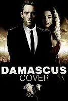 Şam Operasyonu Film Posteri