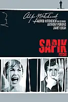 Sapık Film Posteri