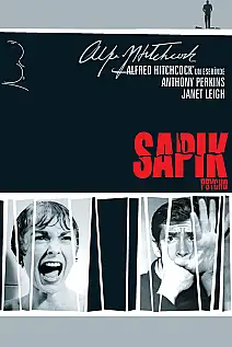 Sapık Film Posteri