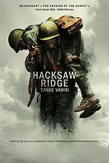 Savaş Vadisi Film Posteri