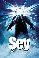 Şey Film Posteri