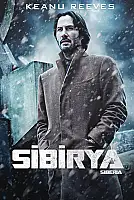 Sibirya Film Posteri