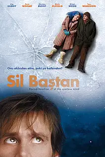 Sil Baştan Film Posteri