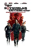 Soysuzlar Çetesi Film Posteri
