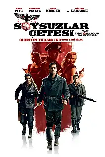 Soysuzlar Çetesi Film Posteri