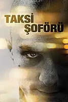 Taksi Şoförü Film Posteri