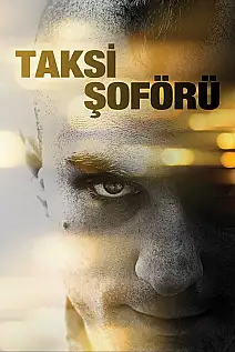 Taksi Şoförü Film Posteri