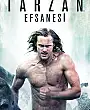 Tarzan Efsanesi Film Posteri
