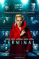 Terminal Film Posteri