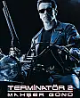 Terminatör 2: Mahşer Günü Film Posteri