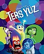 Ters Yüz Film Posteri