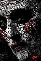 Testere: Jigsaw Efsanesi Film Posteri