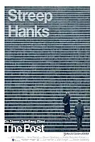 The Post Film Posteri