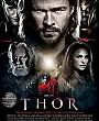 Thor Film Posteri