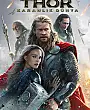 Thor: Karanlık Dünya Film Posteri