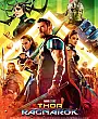 Thor: Ragnarok Film Posteri