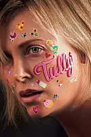 Tully Film Posteri