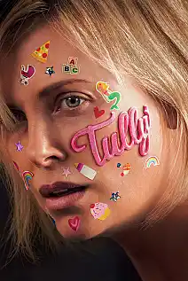 Tully Film Posteri