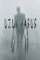 Uzun Kabus Film Posteri