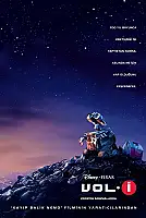 VOL-İ Film Posteri