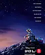 VOL-İ Film Posteri