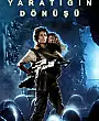 Yaratığın Dönüşü Film Posteri