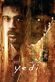 Yedi Film Posteri