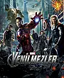 Yenilmezler Film Posteri