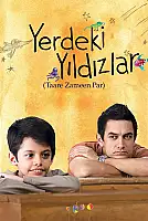 Yerdeki Yıldızlar Film Posteri
