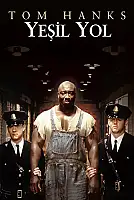 Yeşil Yol Film Posteri