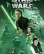 Yıldız Savaşları: Jedi'nin Dönüşü Film Posteri